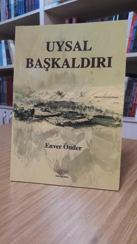 Uysal Başkaldırı