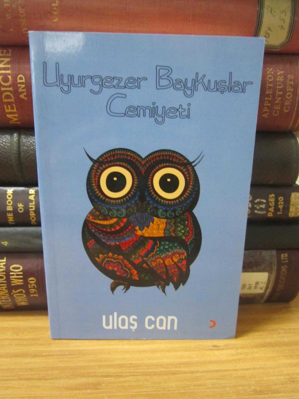 Uyurgezer Baykuşlar Cemiyeti