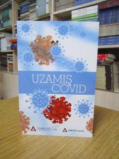 UZAMIŞ COVID / TOBB ETÜ Yayınları