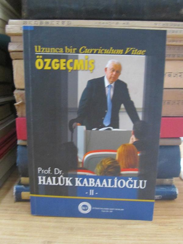 Uzunca Bir Curriculum Vitae Özgeçmiş