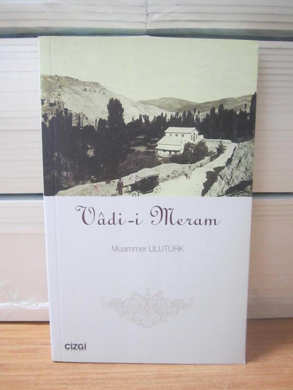 Vadi-i Meram - Muammer Ulutürk