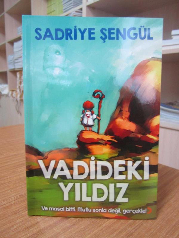 Vadideki Yıldız - Sadriye Şengül