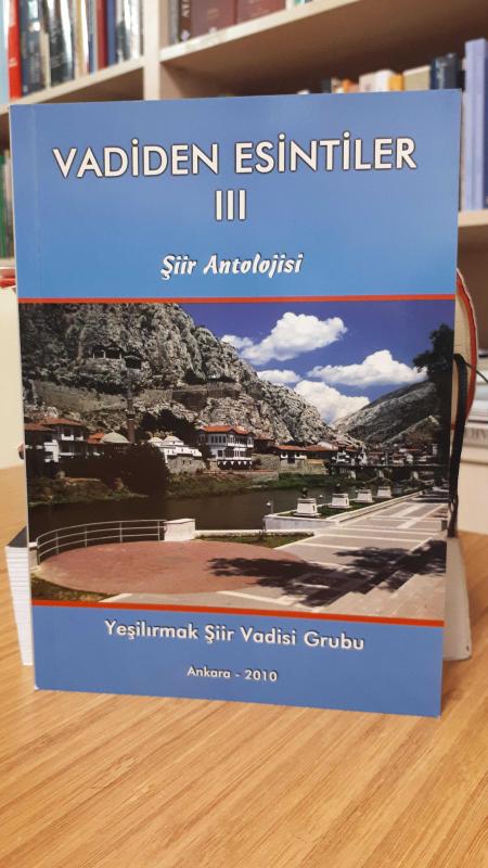Vadiden Esintiler III