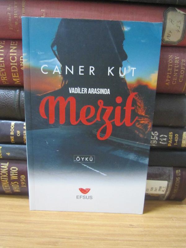 Vadler Arasında Mezit