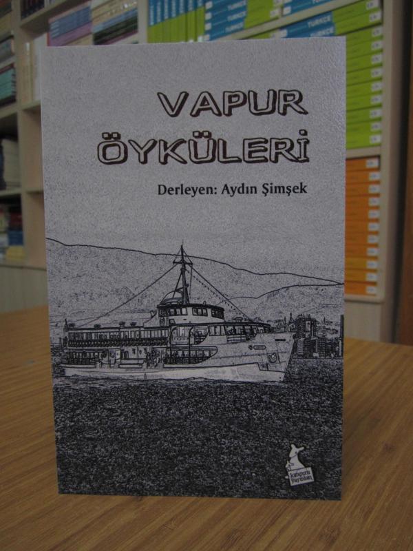 Vapur Öyküleri