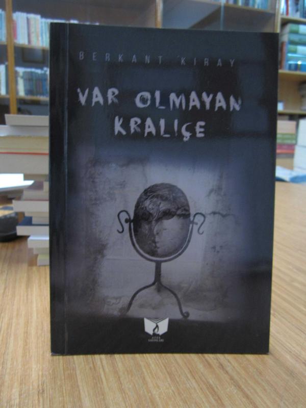 Var Olmayan Kraliçe
