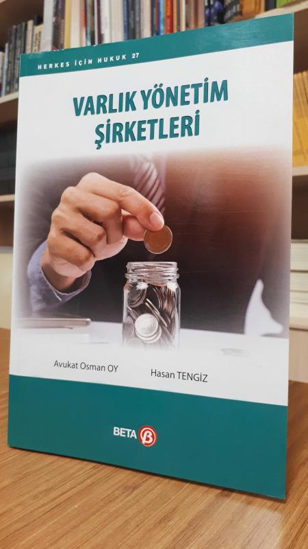 Varlık Yönetim Şirketleri