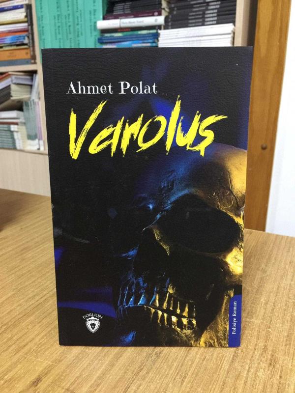 Varoluş - Ahmet Polat