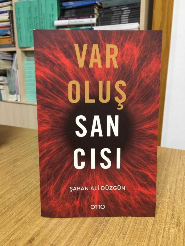Varoluş Sancısı - Şaban Ali Düzgün