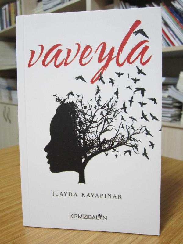 Vaveyla - İlayda Kayapınar