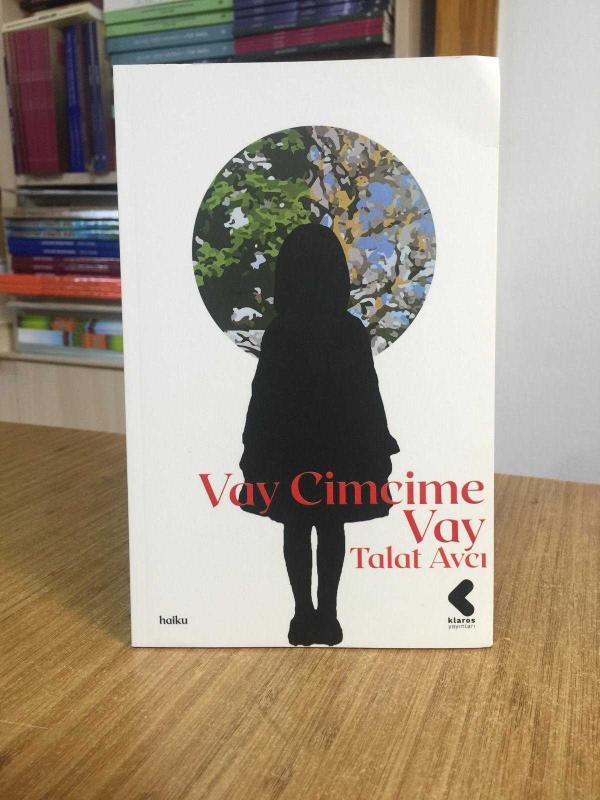 Vay Cimcime Vay - Talat Avcı