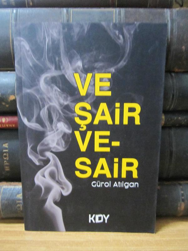Ve Şair Vesair