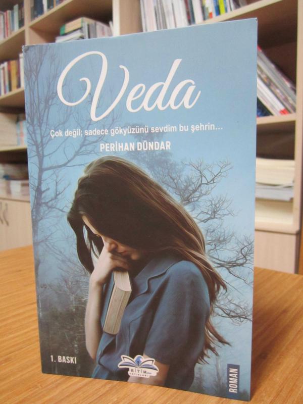 Veda - Perihan Dündar