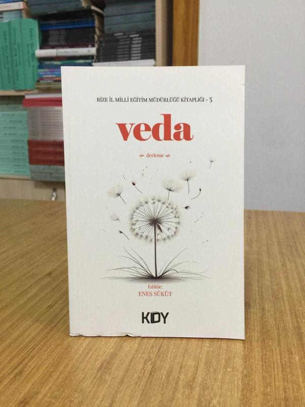 Veda (Derleme) - Enes Süküt