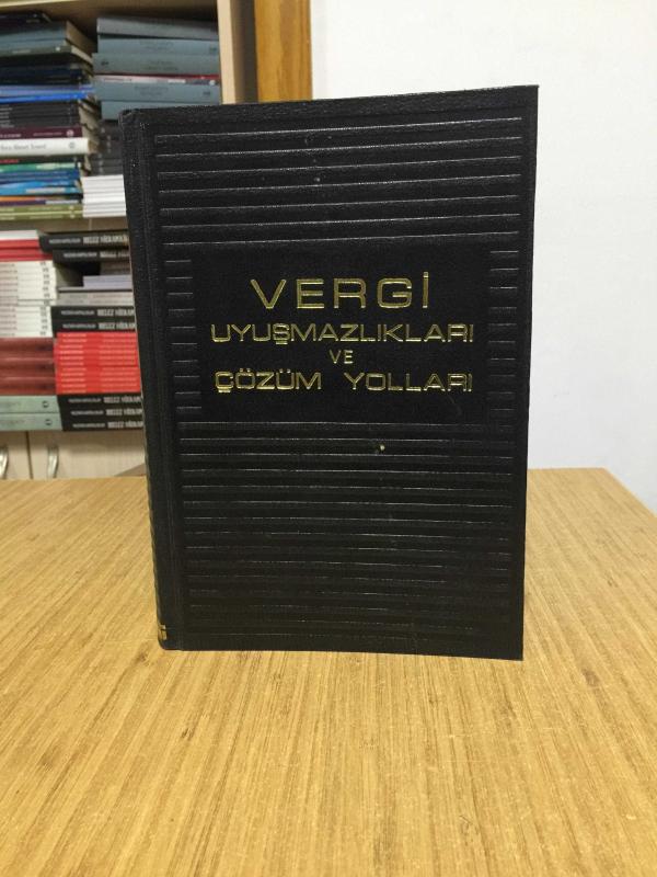 Vergi Uyuşmazlıkları ve Çözüm Yolları - H. Fevzi Karagözoğlu [Ciltli]