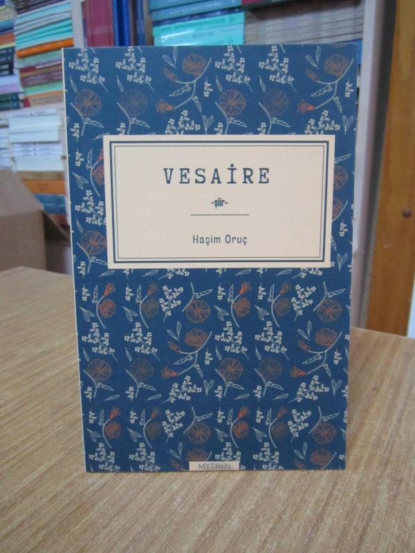 Vesaire - Haşim Oruç