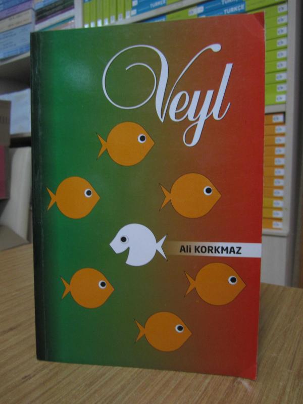 Veyl - Ali Korkmaz