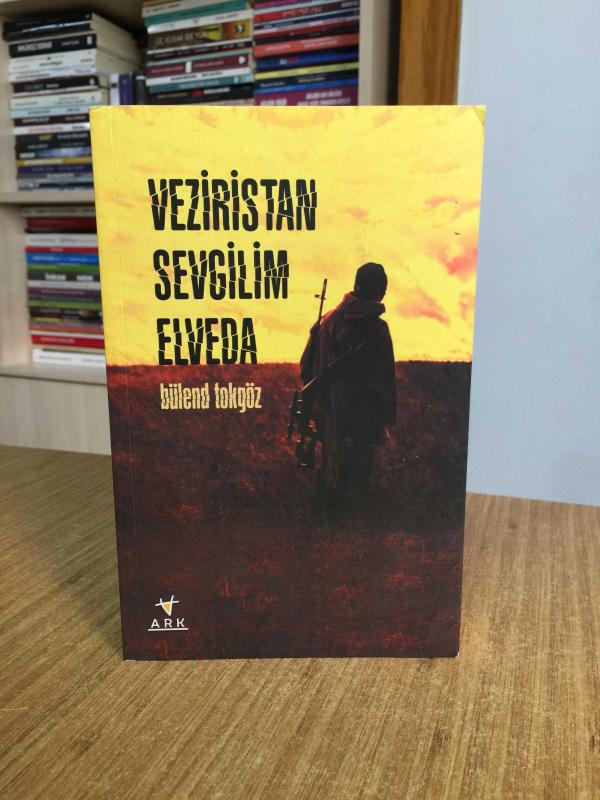 Veziristan Sevgilim Elveda - Bülend Tokgöz