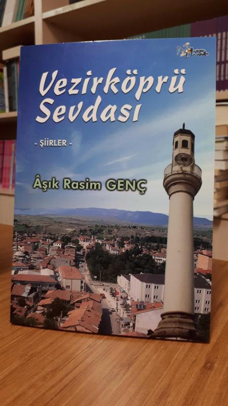 Vezirköprü Sevdası