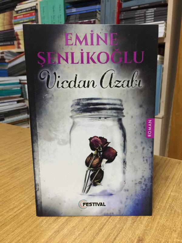 Vicdan Azabı - Emine Şenlikoğlu