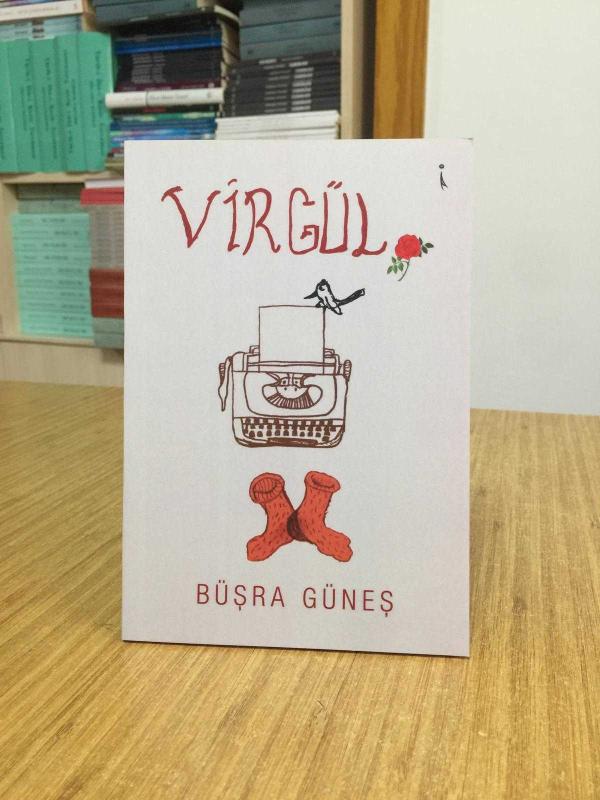 Virgül - Büşra Güneş