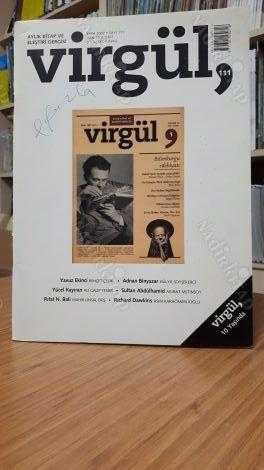 Virgül Dergisi - Sayı 111 - Ekim 2007