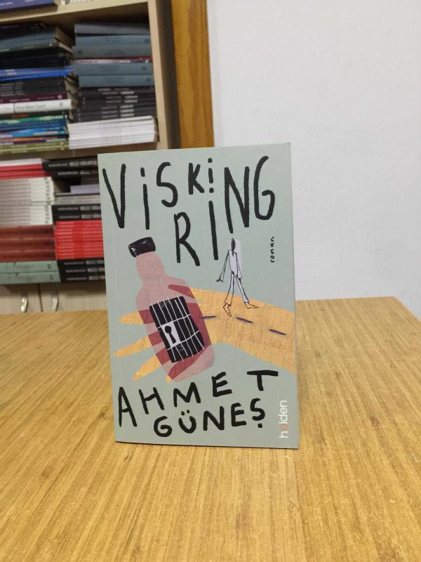 ViskiRing - Ahmet Güneş