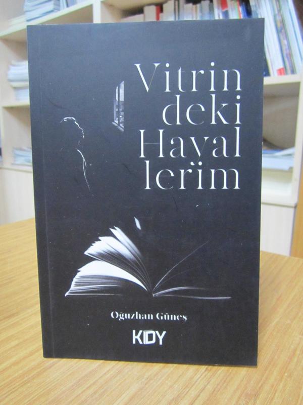Vitrindeki Hayallerim - Oğuzhan Güneş