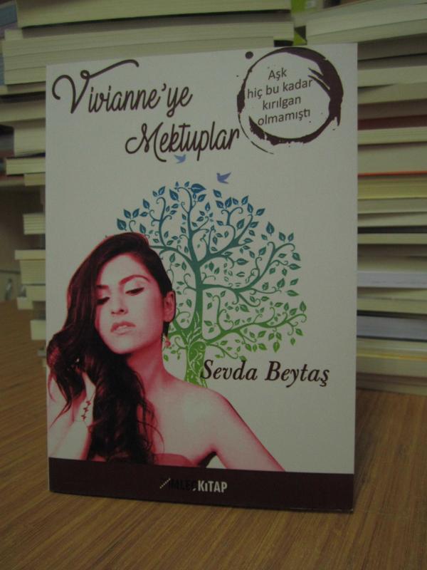 Vivianne'ye Mektuplar