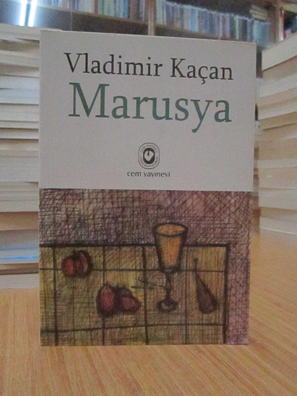 Vladimir Kaçan - Marusya