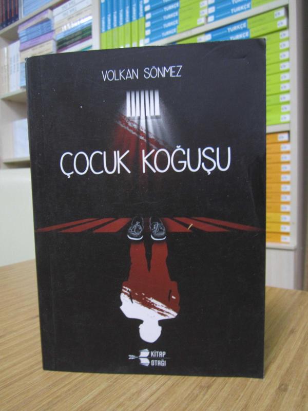 Volkan Sönmez - Çocuk Koğuşu