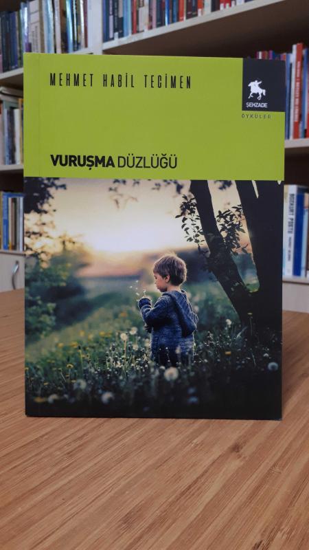 Vuruşma Düzlüğü