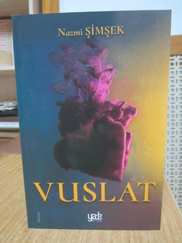 Vuslat - Nazmi Şimşek