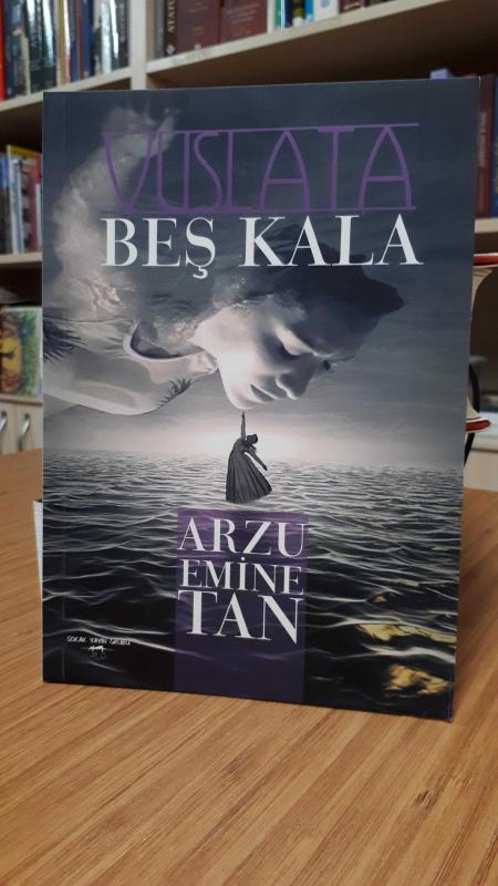 Vuslata Beş Kala
