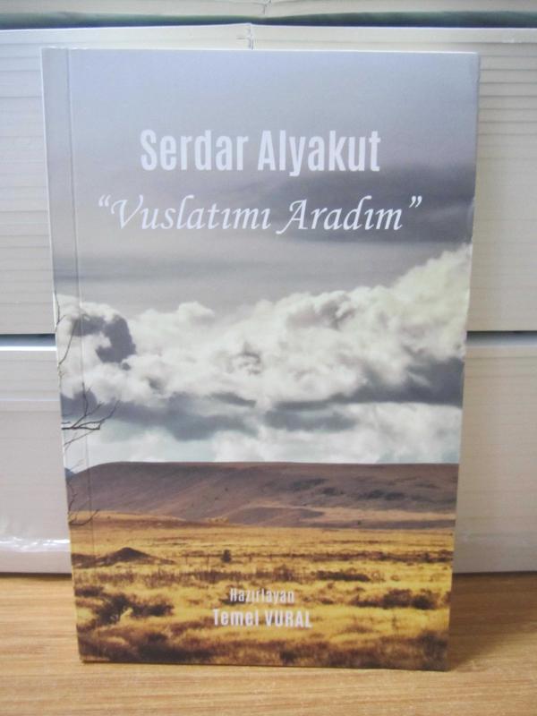 Vuslatımı Aradım