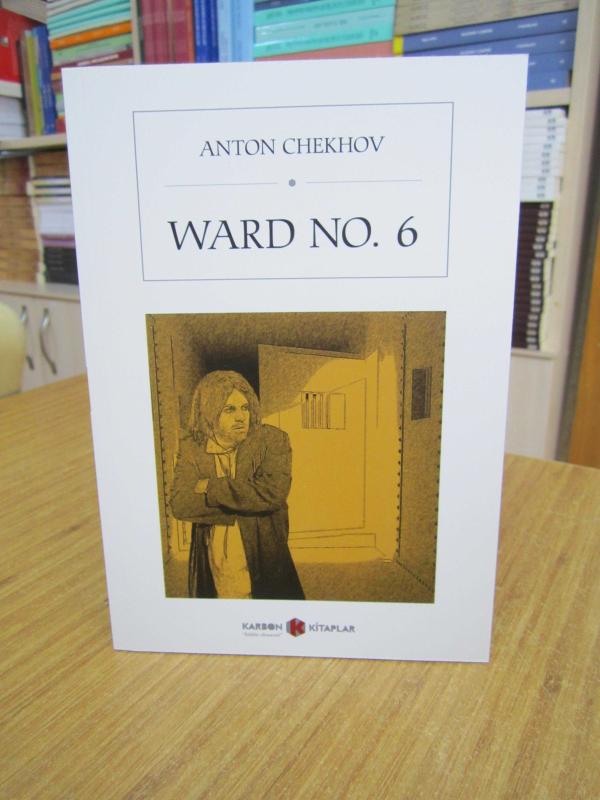 Ward No. 6 - Anton Chekhov