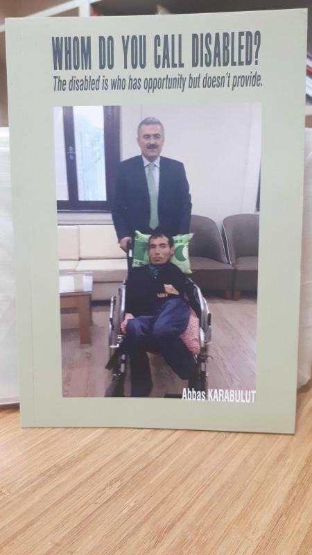 Whom Do You Call Disabled