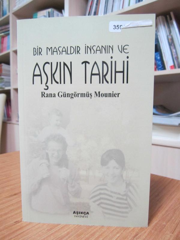 Why Hayvan Why - Turgay Girgin