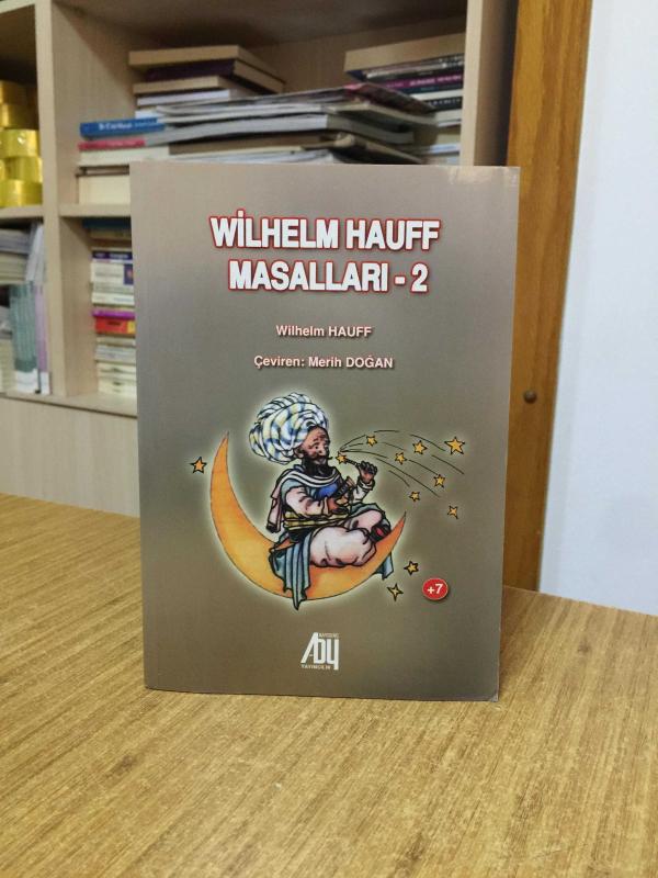 Wilhelm Hauff Masalları 2