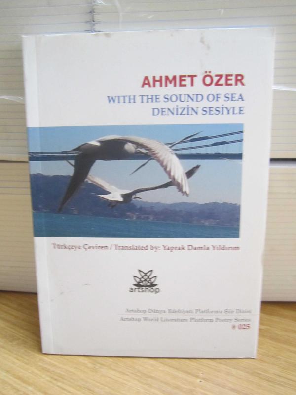 With the Sound of Sea Denizin Sesiyle