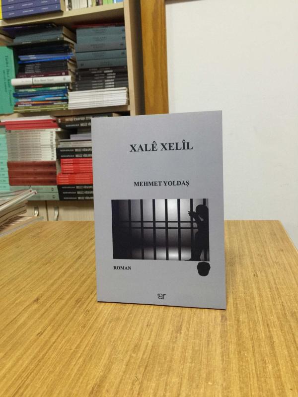 Xale Xelil - Mehmet Yoldaş