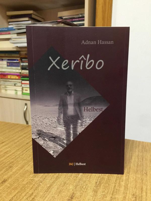 Xerîbo - Adnan Hassan