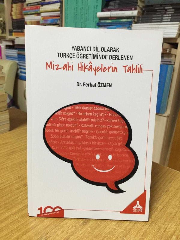 Yabancı Dil Olarak Türkçe Öğretiminde Derlenen Mizahi Hikayelerin Tarihi
