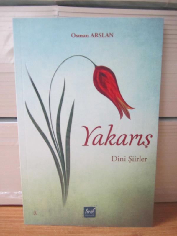 Yakarış Dini Şiirler - Osman Arslan