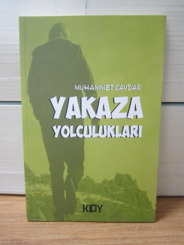 Yakaza Yolculukları - Balçıktan Işığa