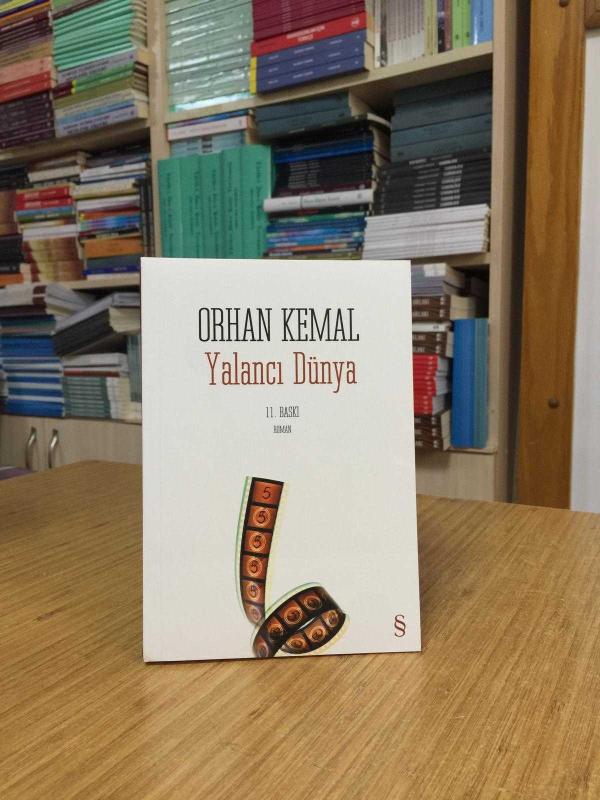 Yalancı Dünya - Orhan Kemal
