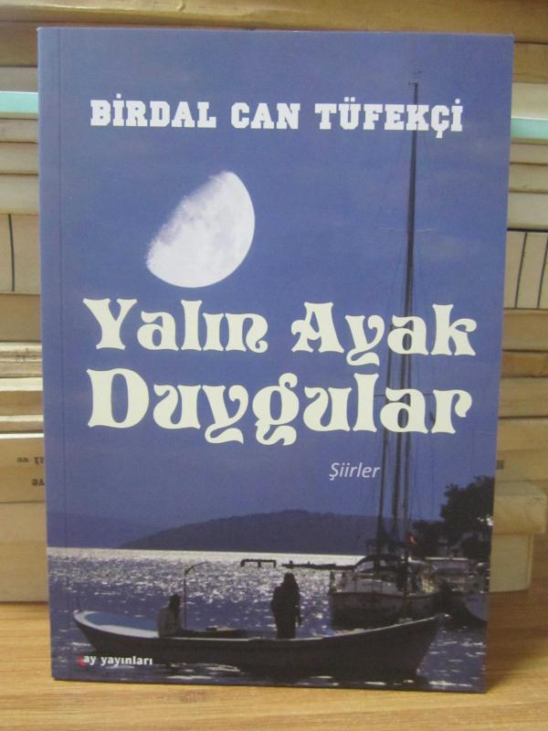 Yalın Ayak Duygular
