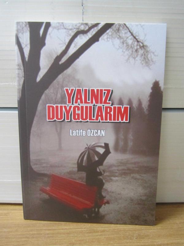 Yalnız Duygularım