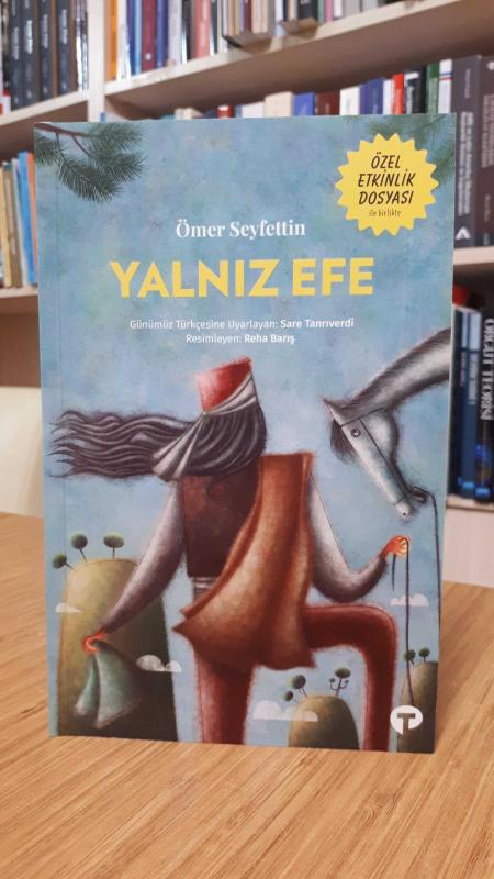 Yalnız Efe