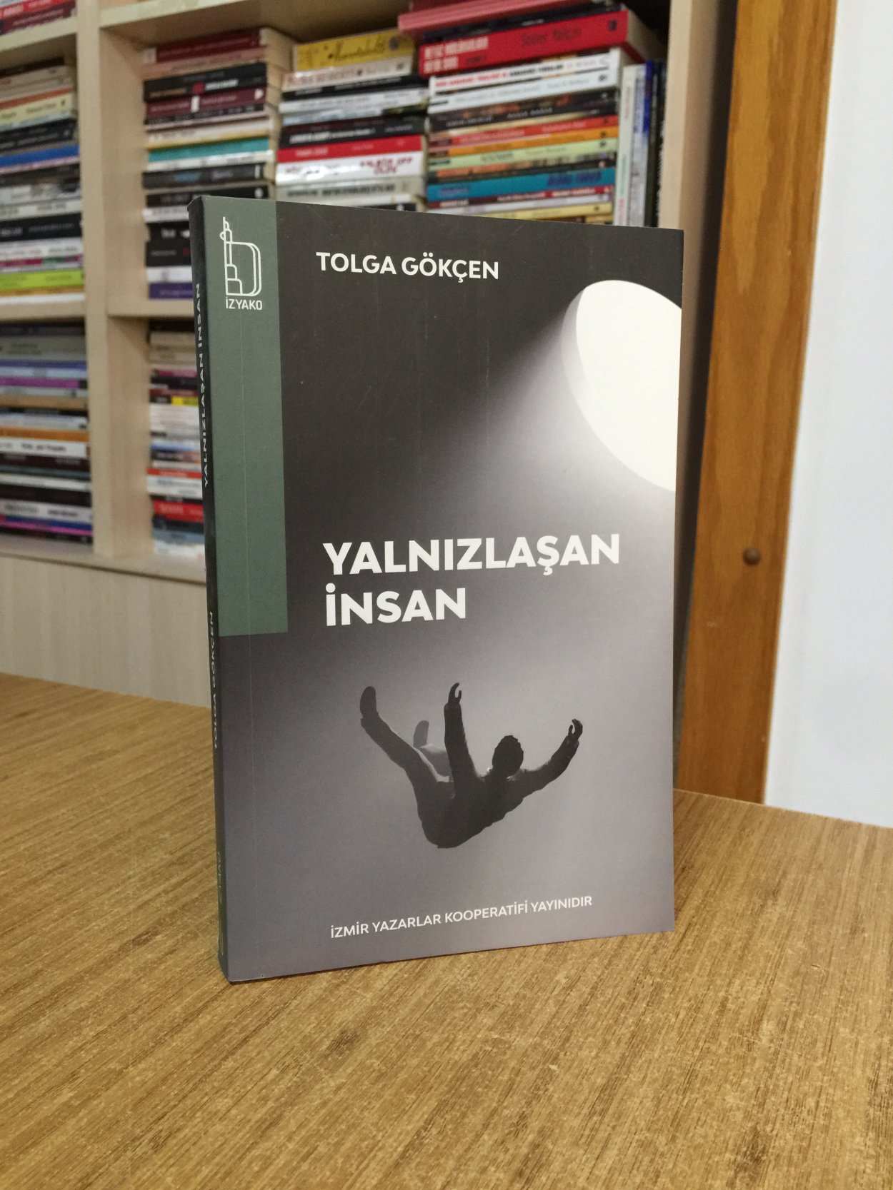 Yalnızlaşan İnsan - Tolga Gökçen